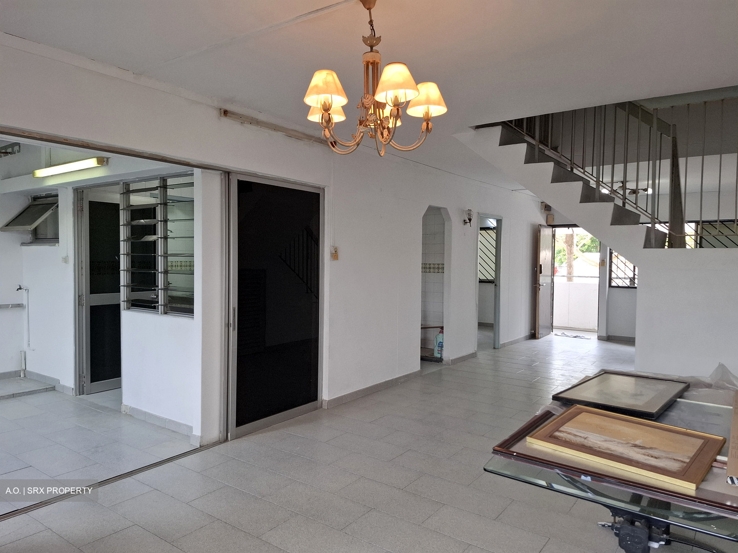 Blk 547 Pasir Ris Street 51 (Pasir Ris), HDB Executive #489587771